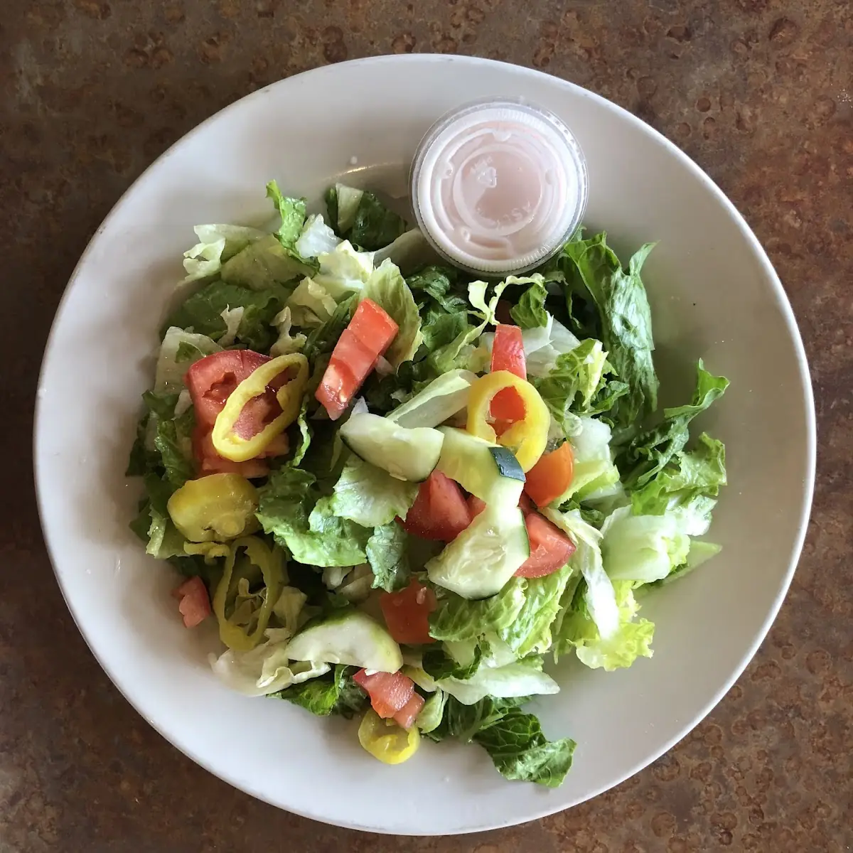 Side Salad