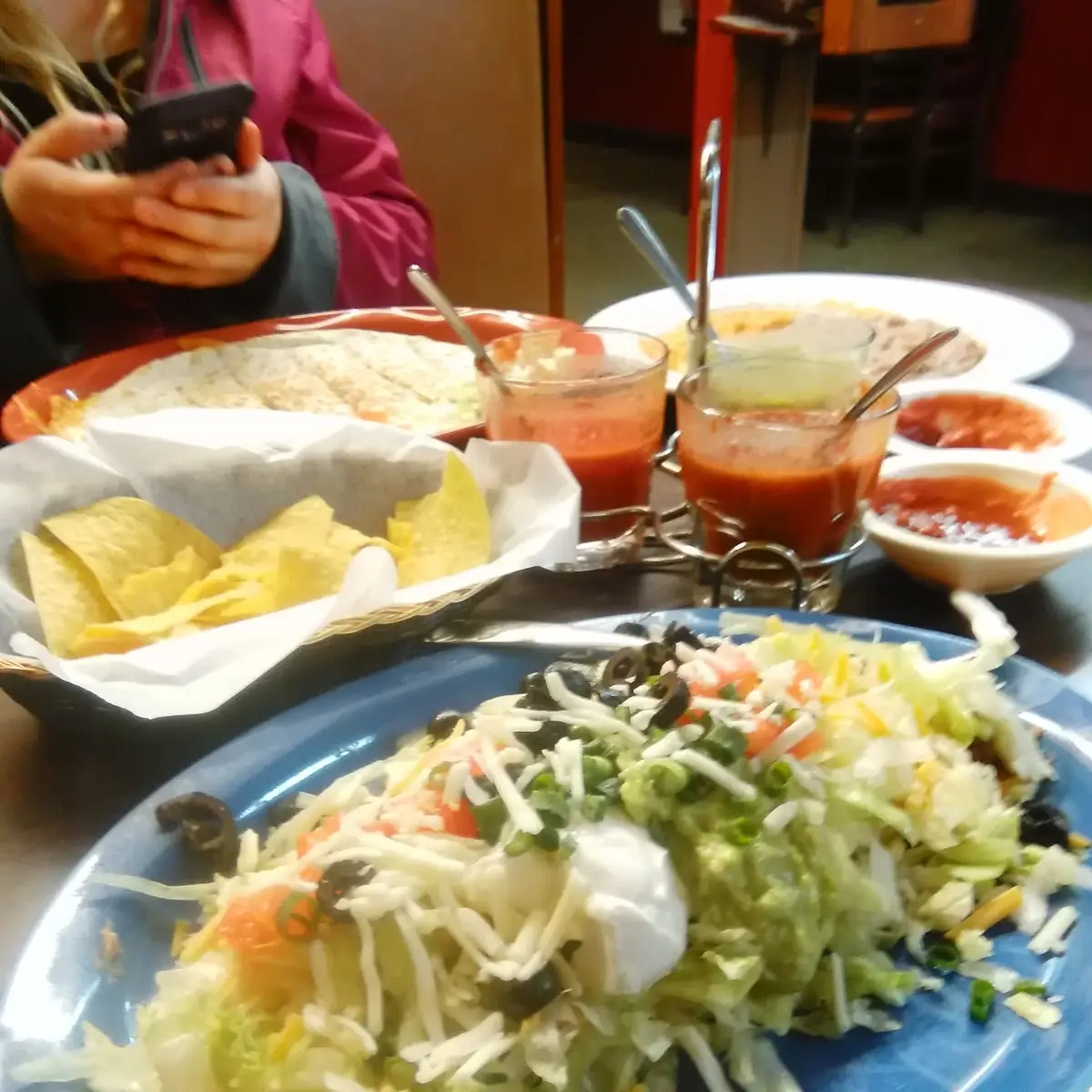Burrito Supreme