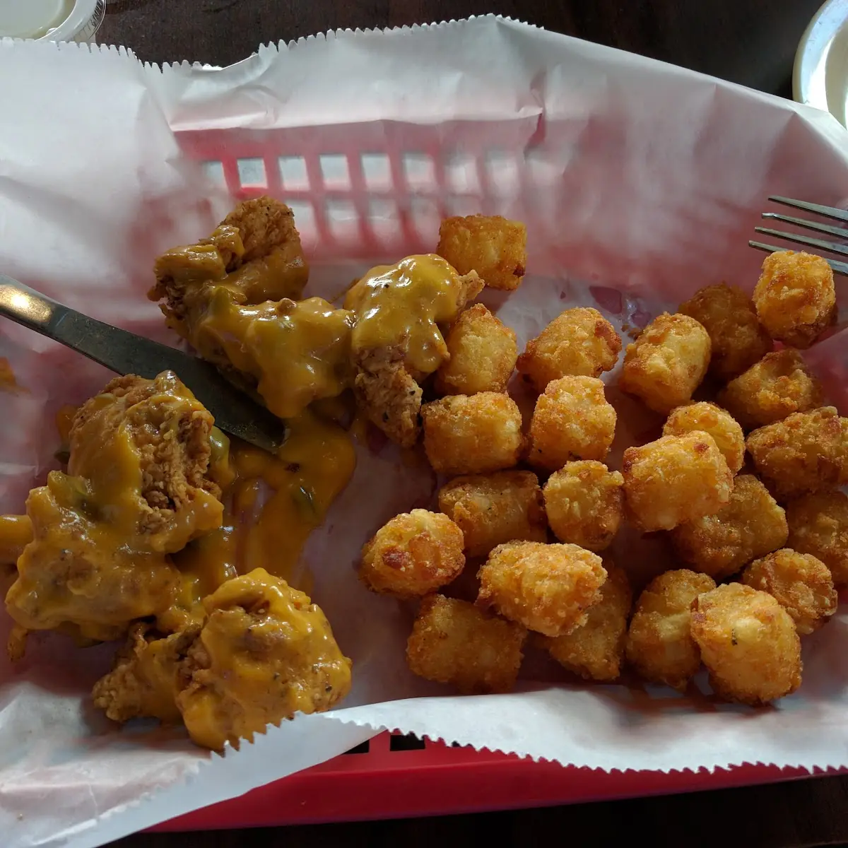 Tater Tots
