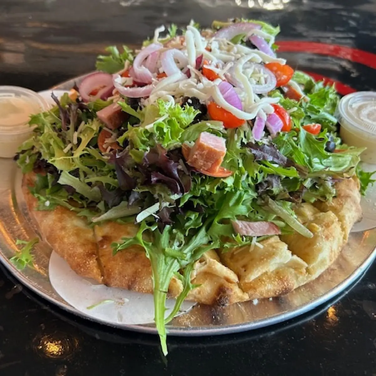 CYO Salad