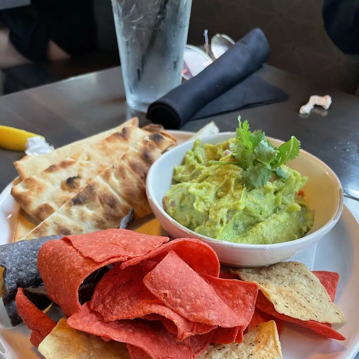 House-Made Guacamole