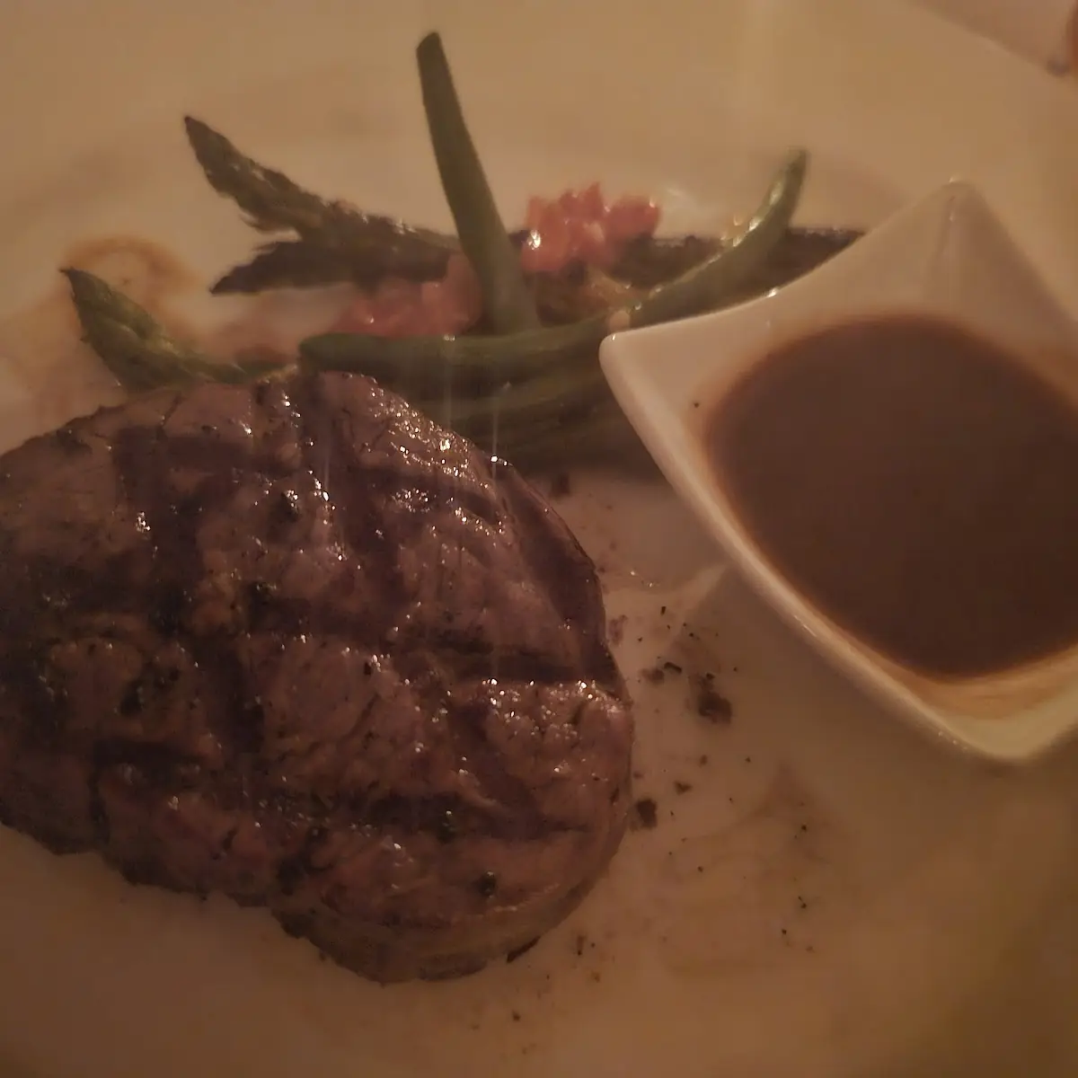 Filet Mignon