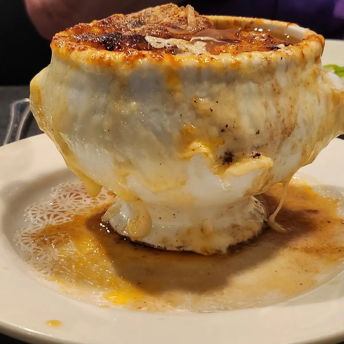 Onion Soup