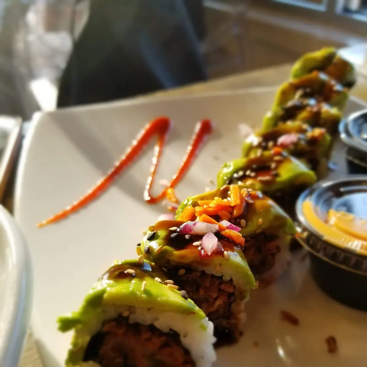 Spring Roll