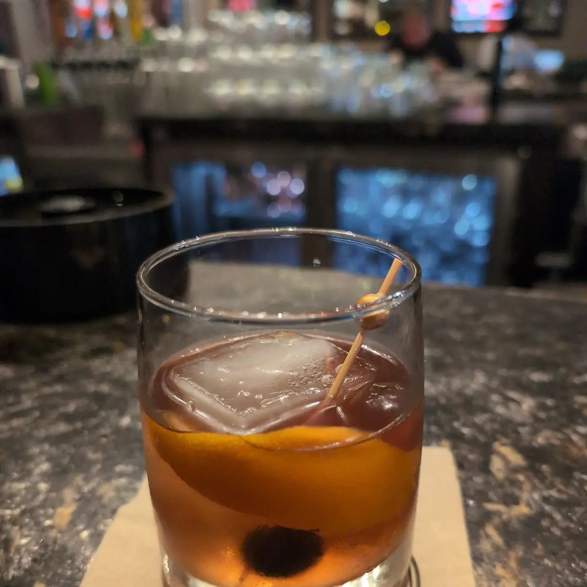 Manhattan Clam Chowder Red