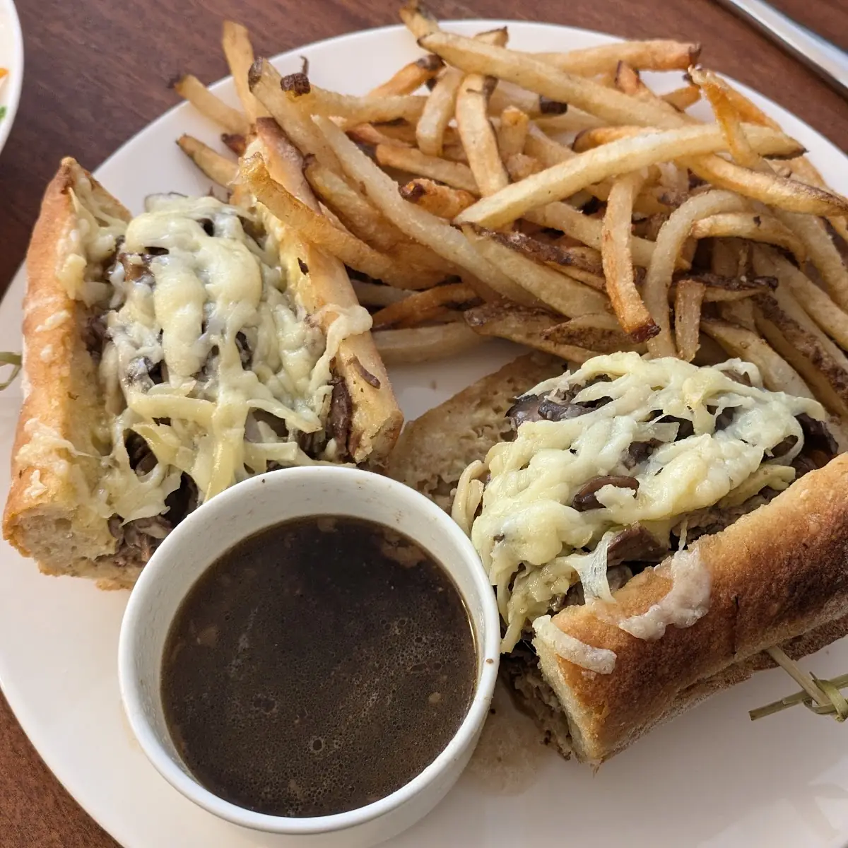 French Dip