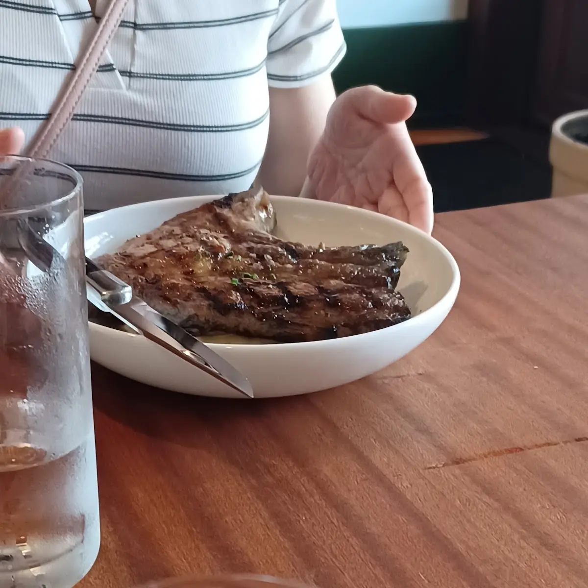 Pork Chop