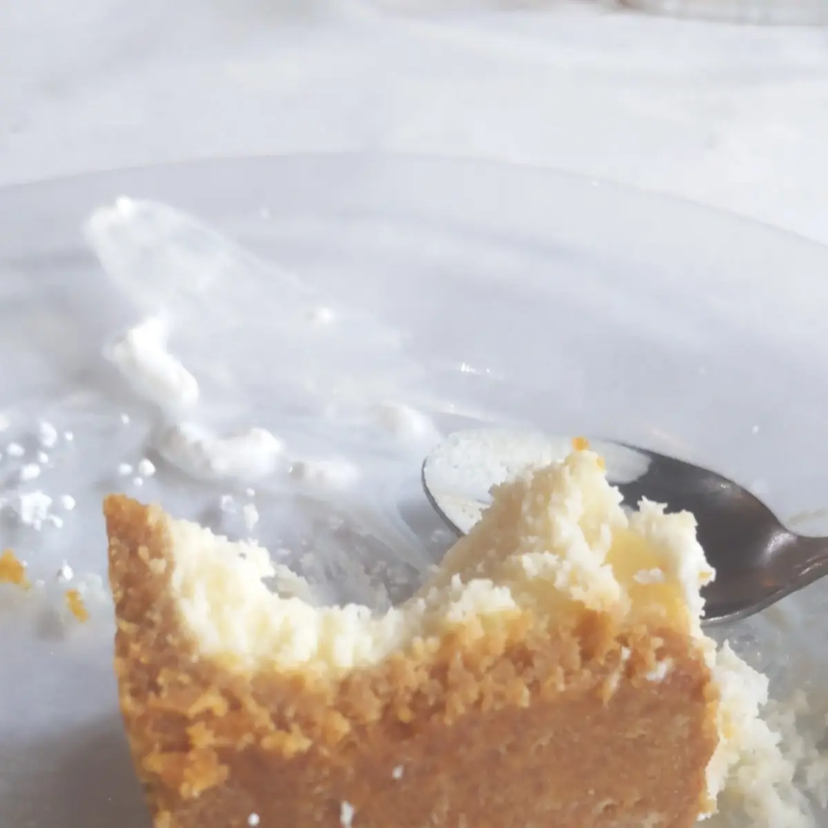 Cheese Cake