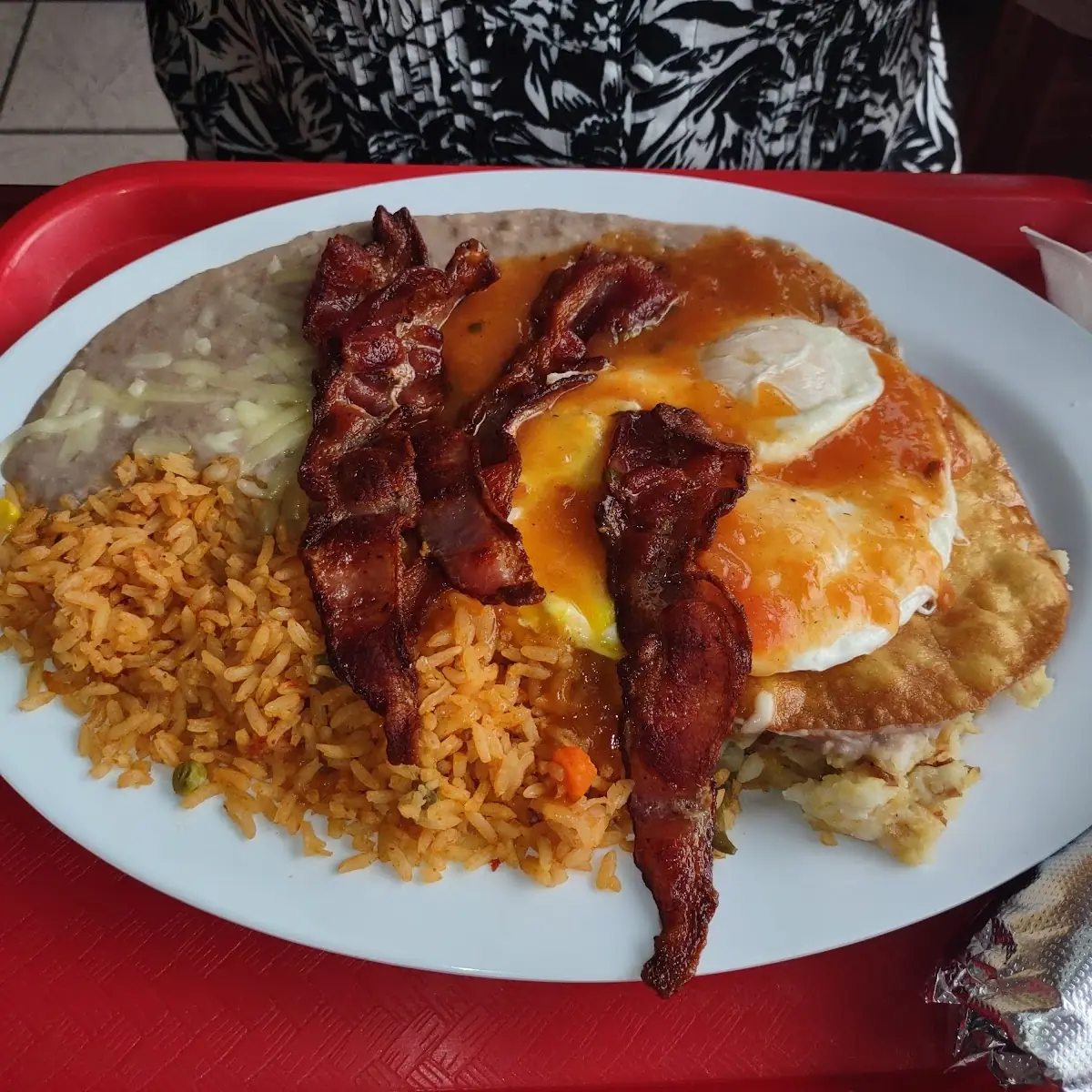 Chile Rellenos