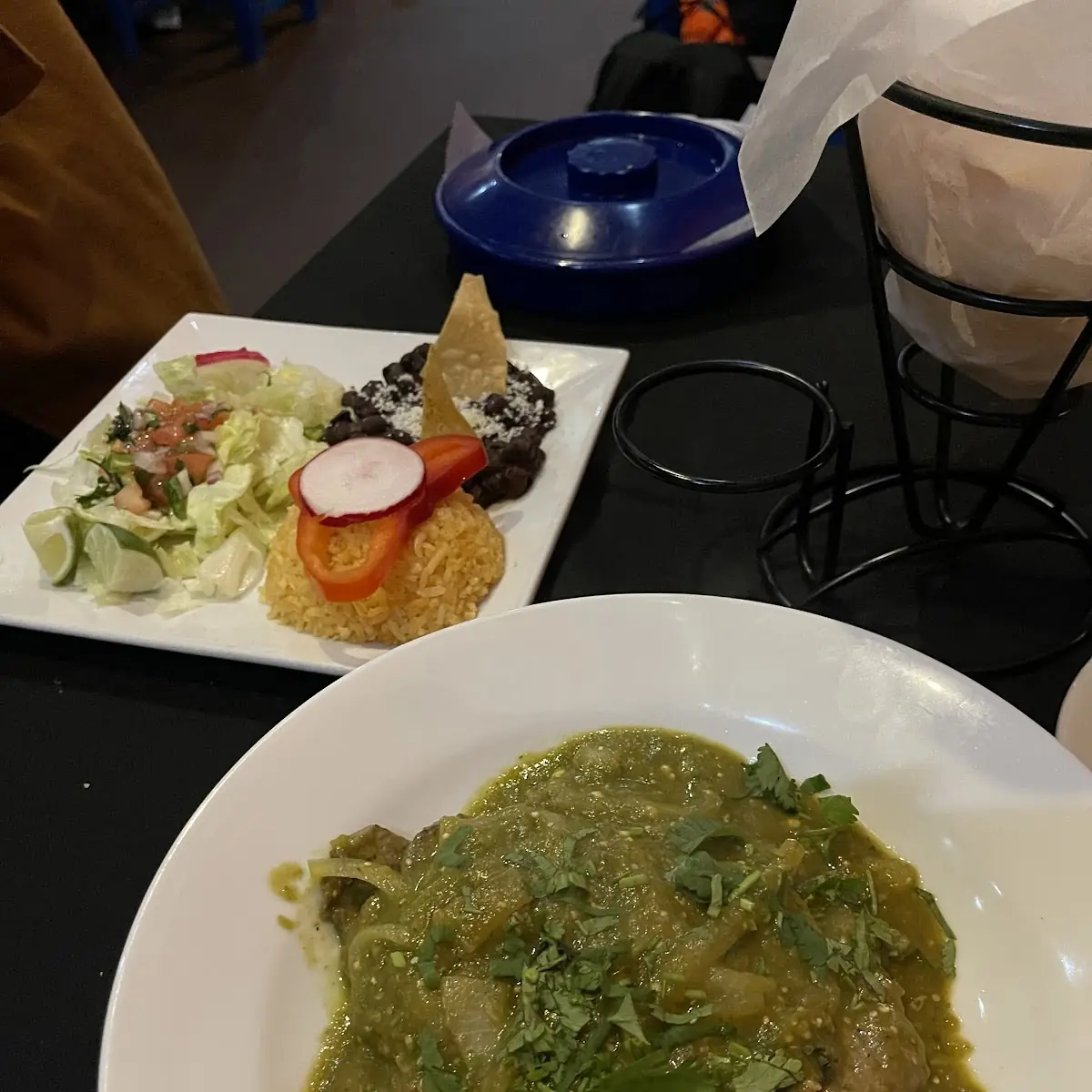 Salsa Verde