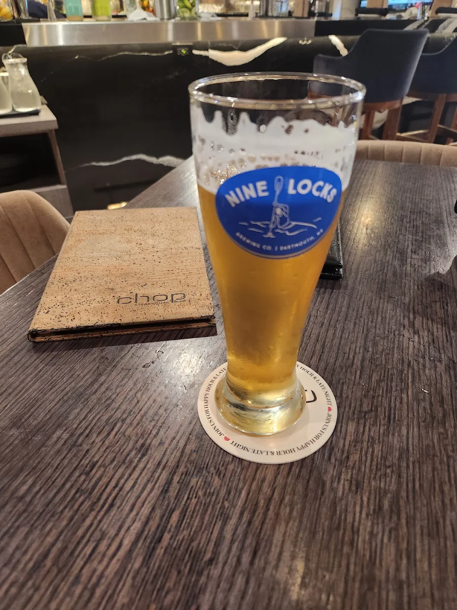 Beer
