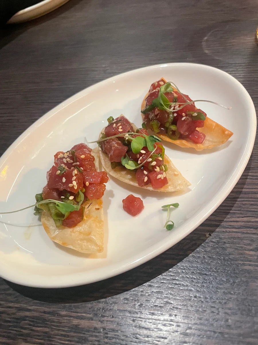 Small Plates