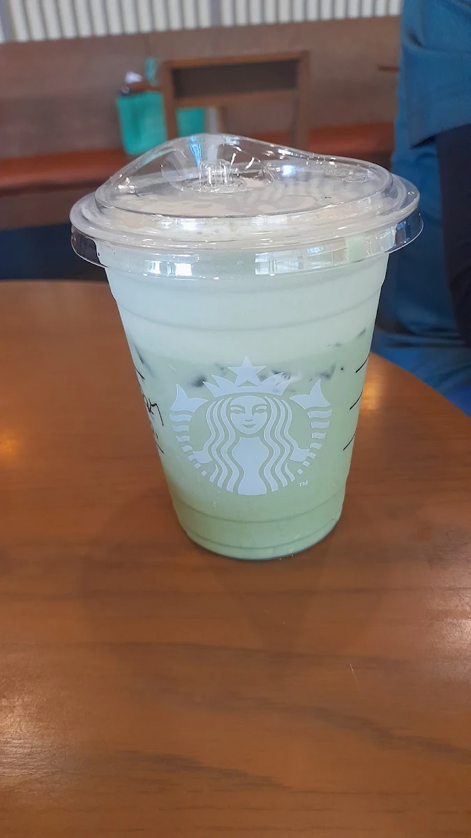 Green Tea