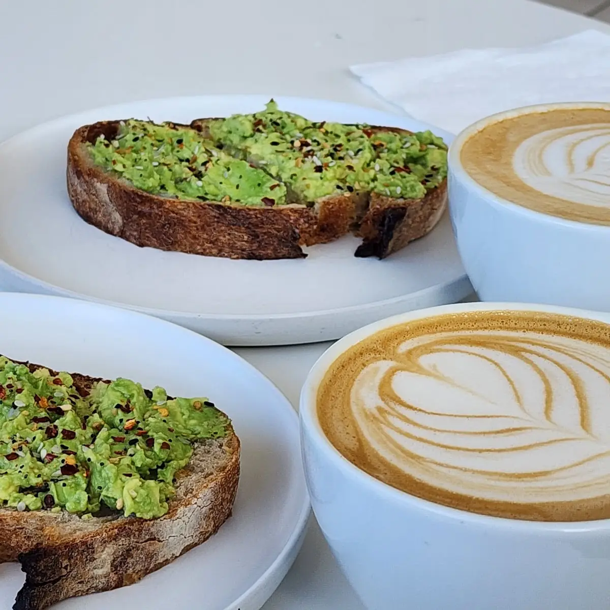 Avocado Toast