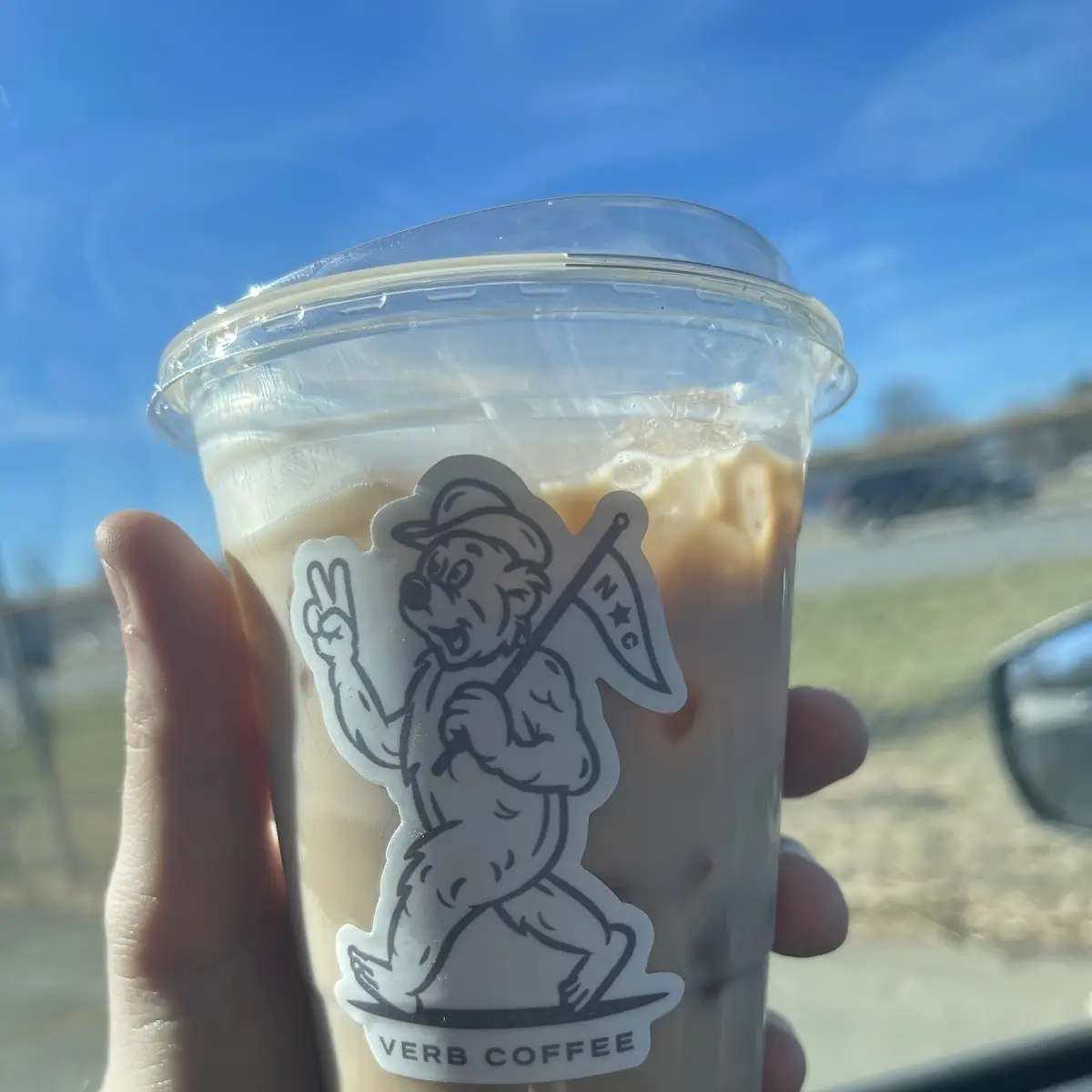 Chia Tea