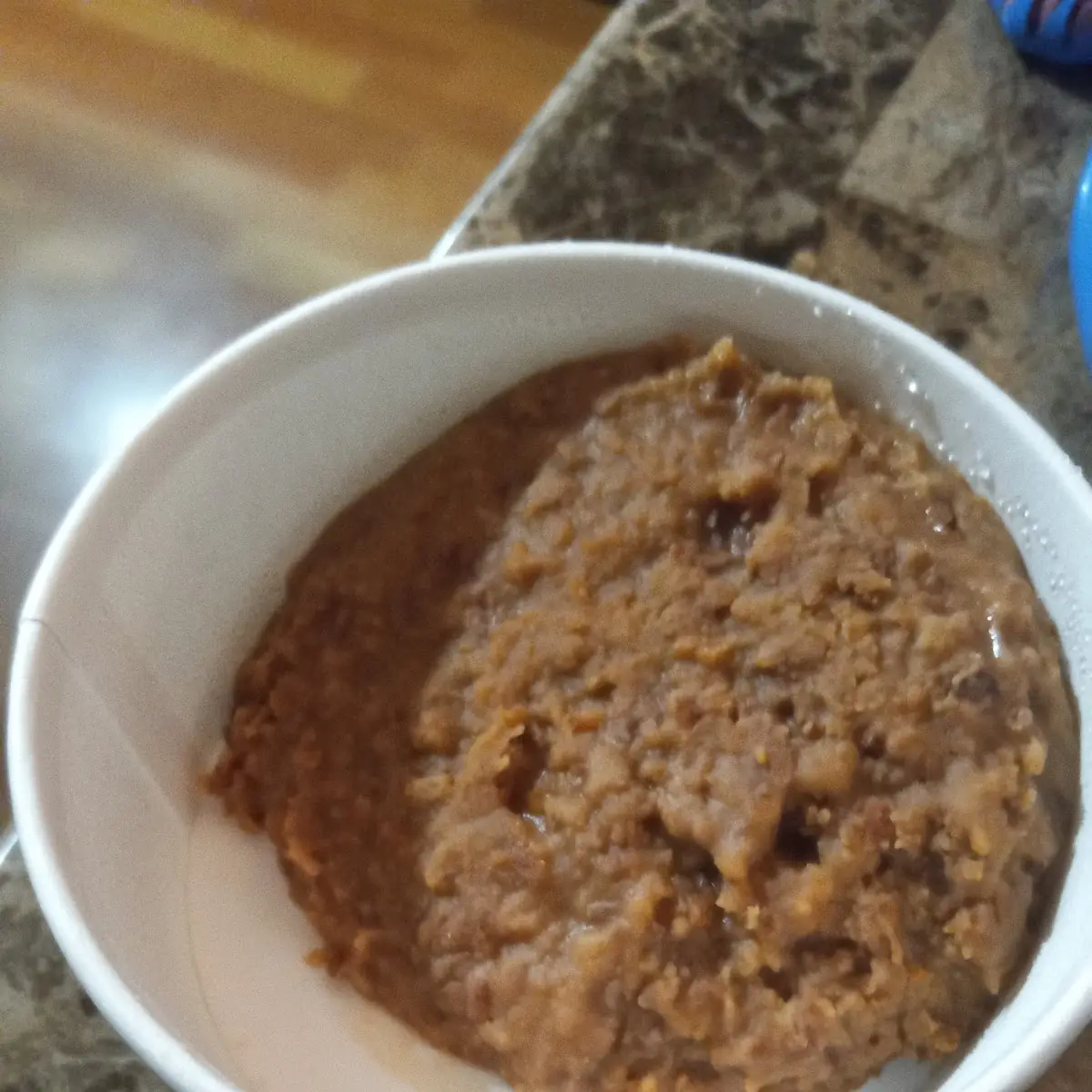 Refried Beans Side Order