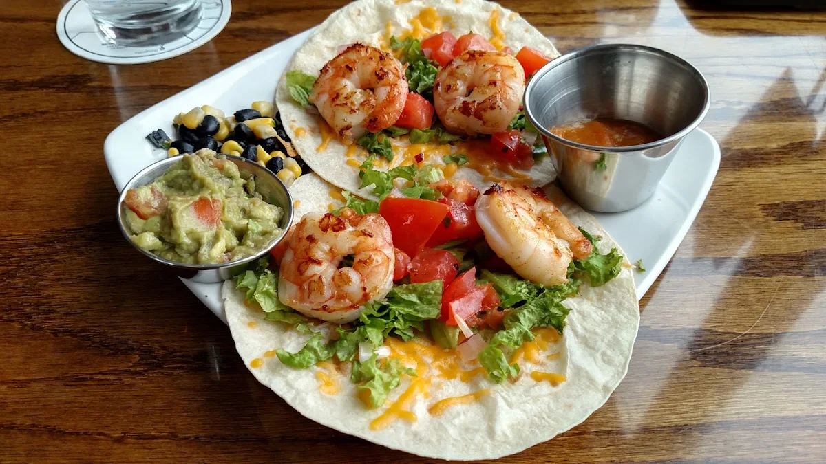 Street Tacos