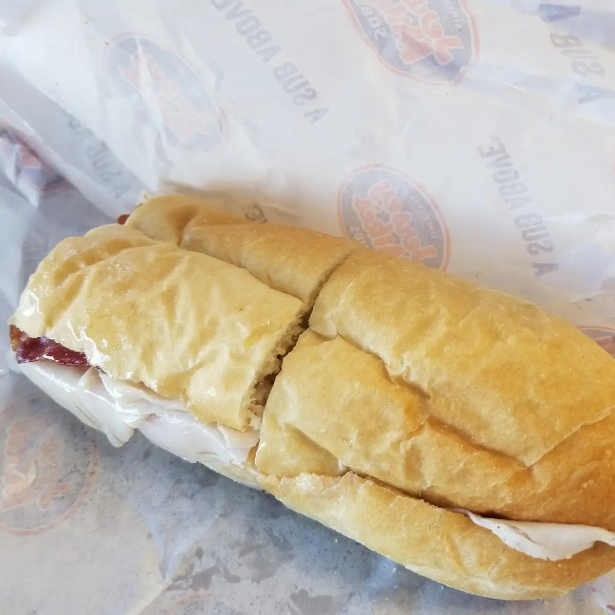 Turkey Club