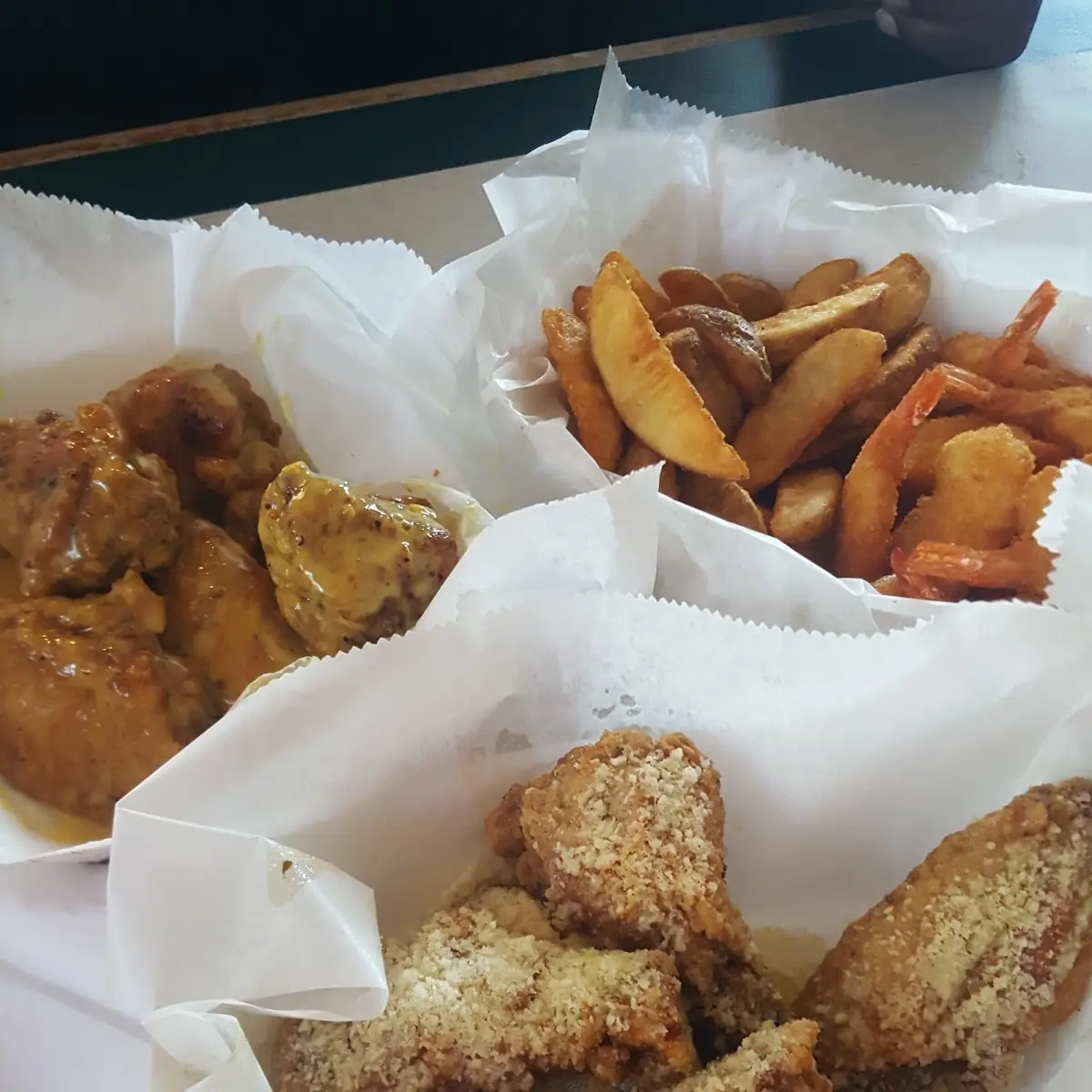 Lemon Pepper