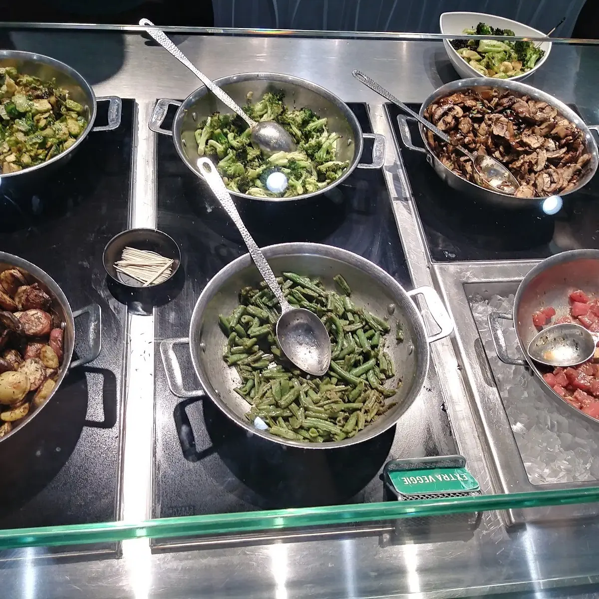 Green Beans