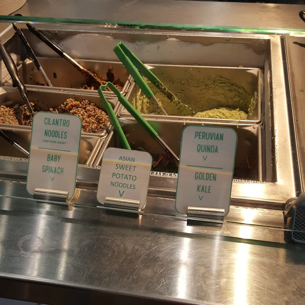 Kale Salad