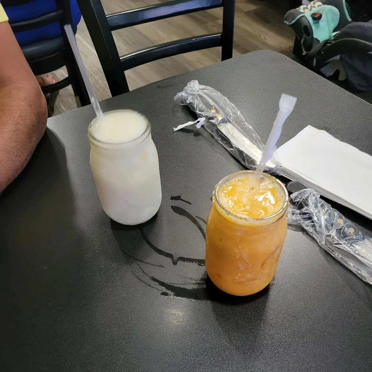 Juice