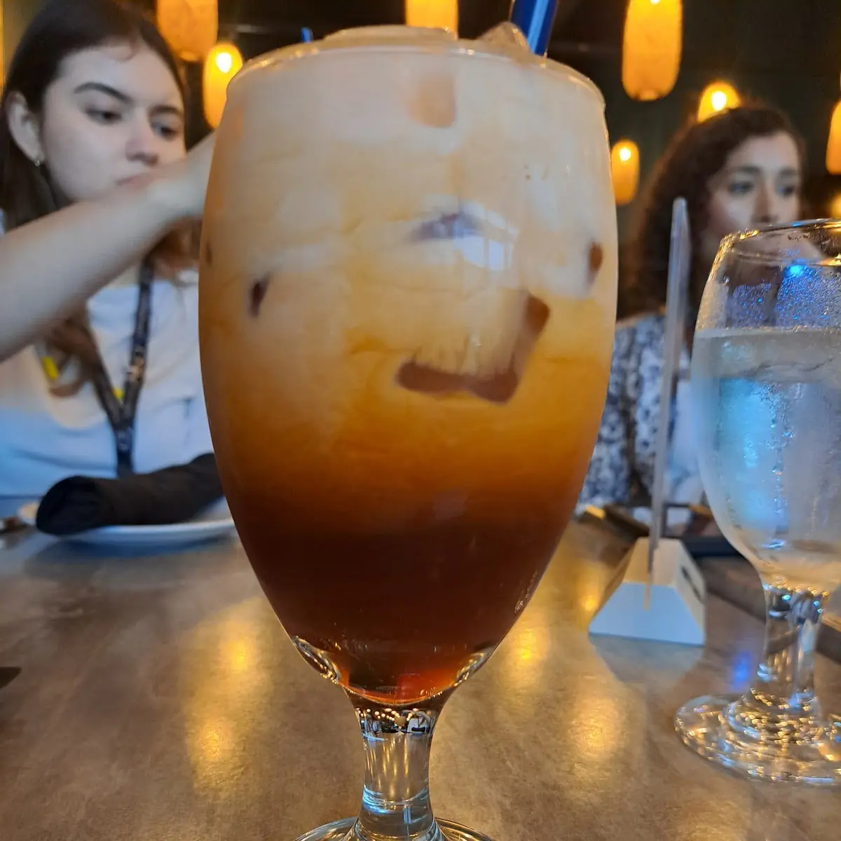 Thai Tea