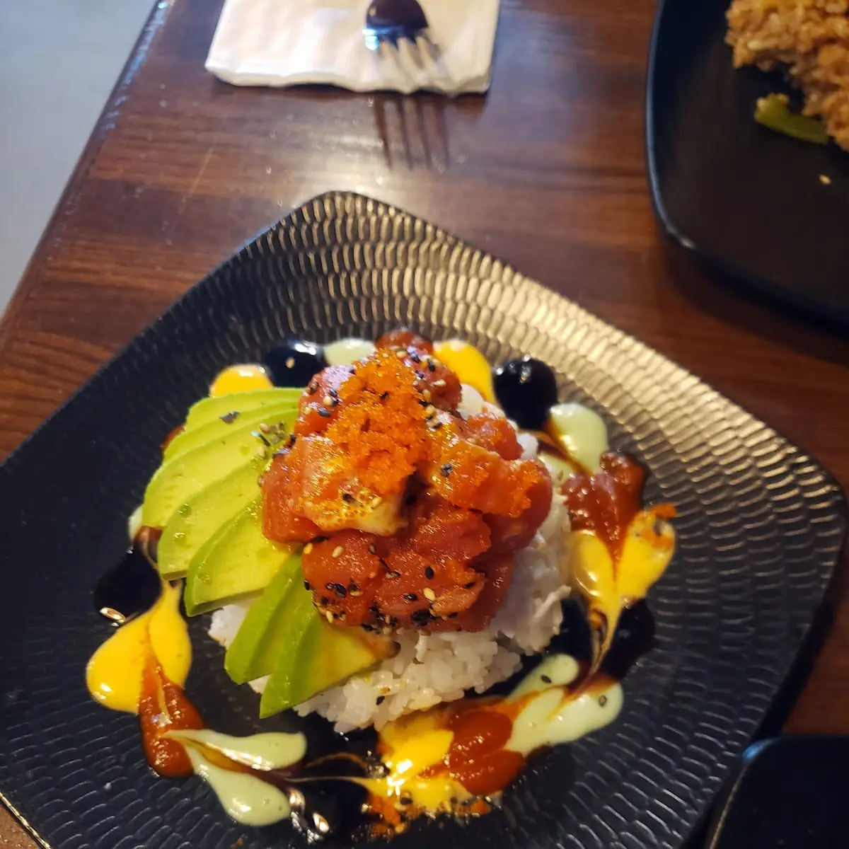 Tuna Tower