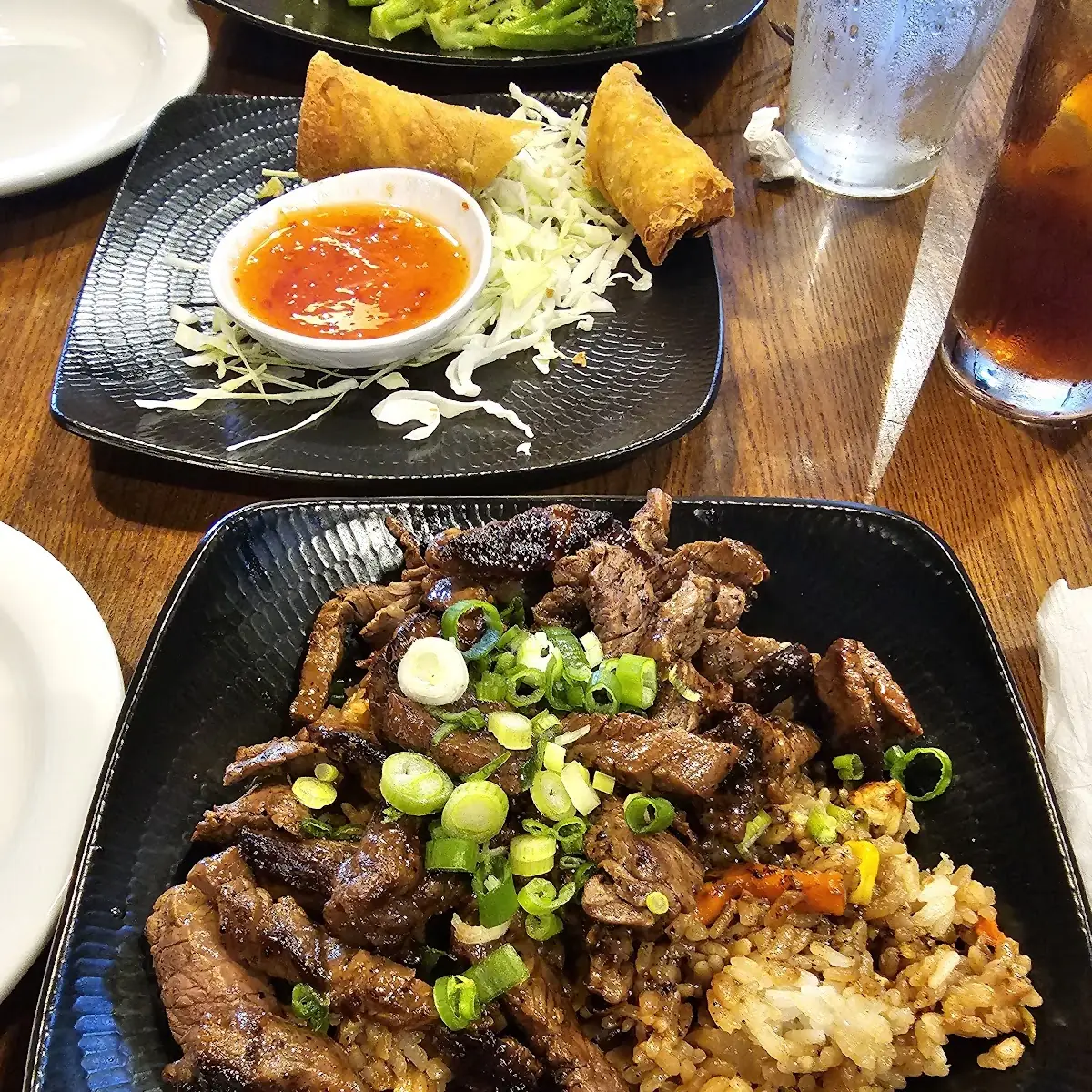 Wagyu Steak Fried Rice