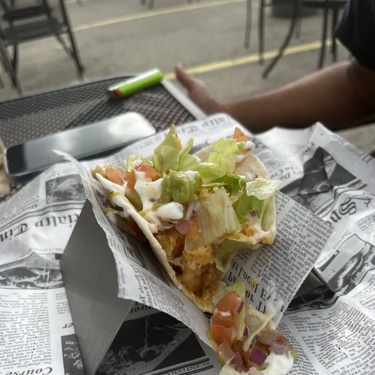 Tacos