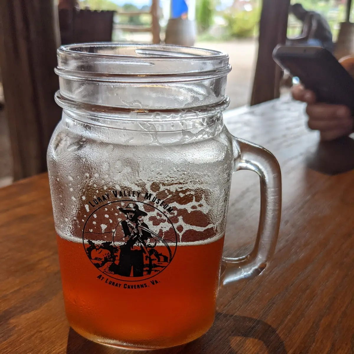 Amber Ale