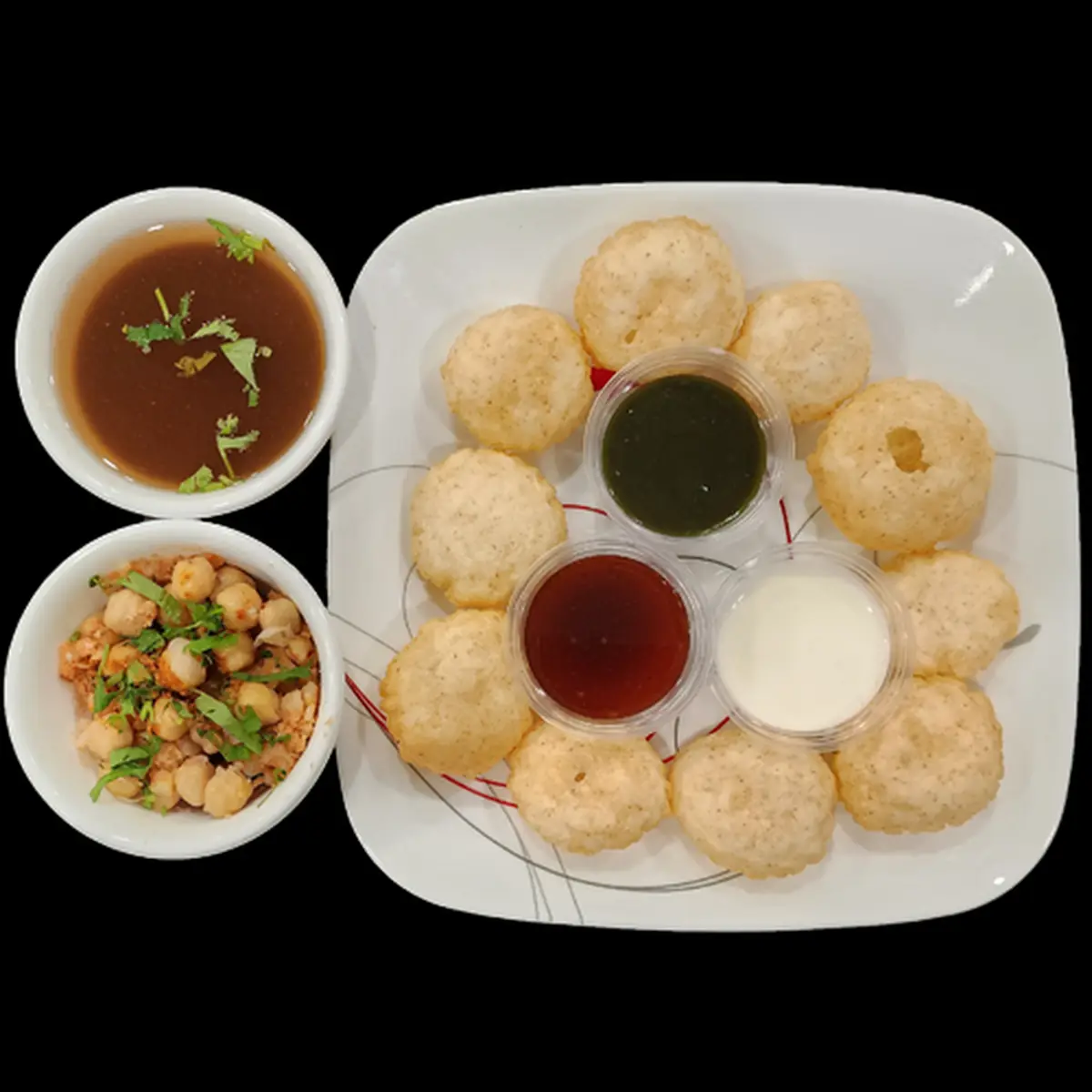 Pani Puri