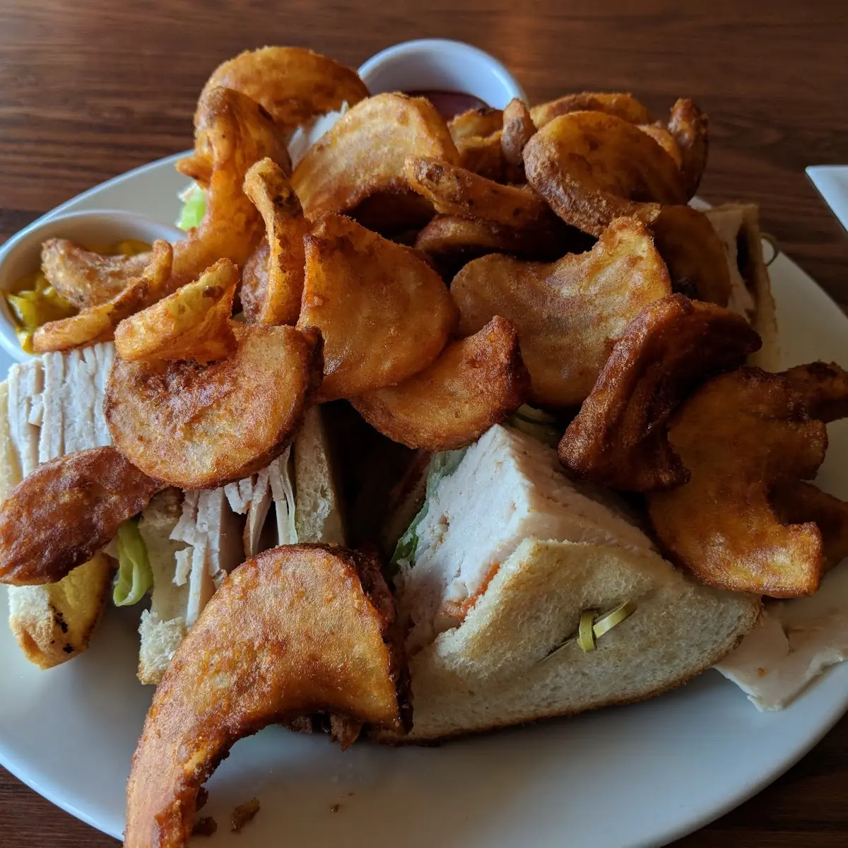 Club Sandwich
