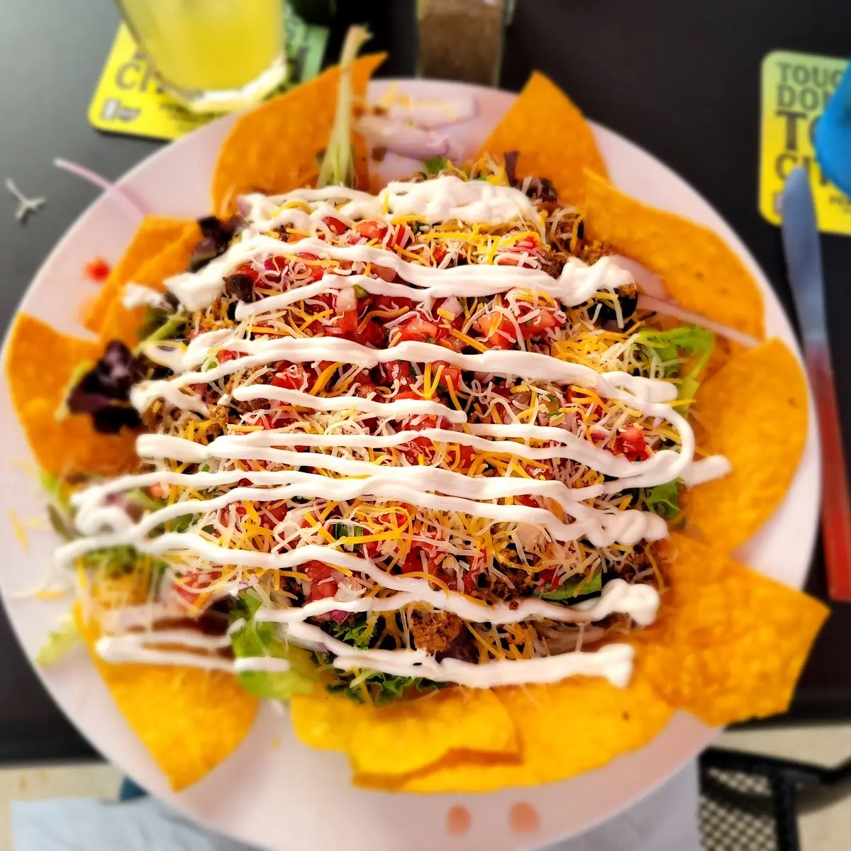 Taco Salad