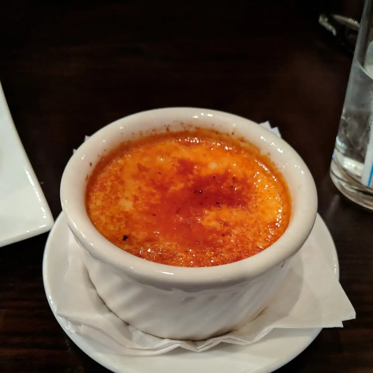 Creme Brulee