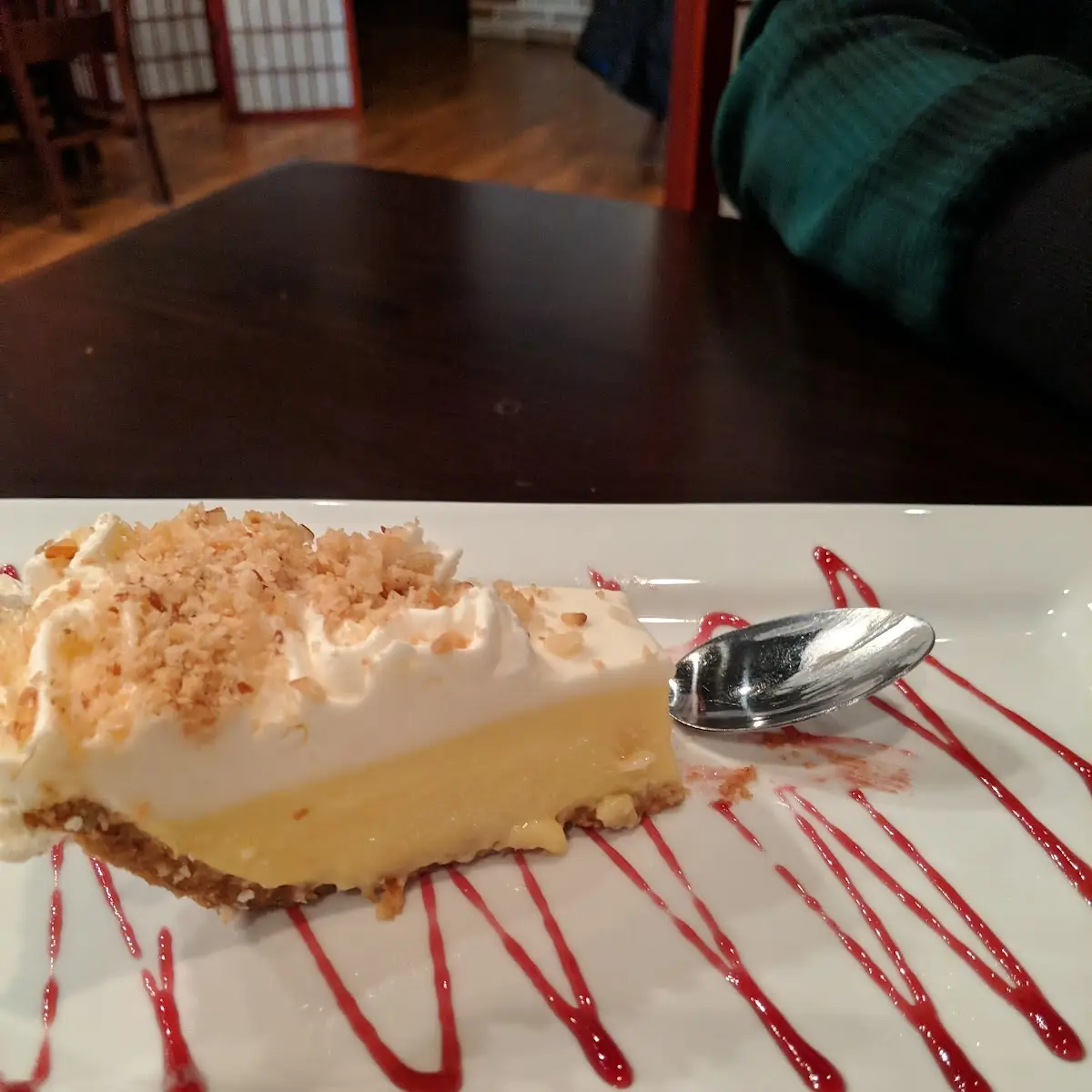 Key Lime Pie