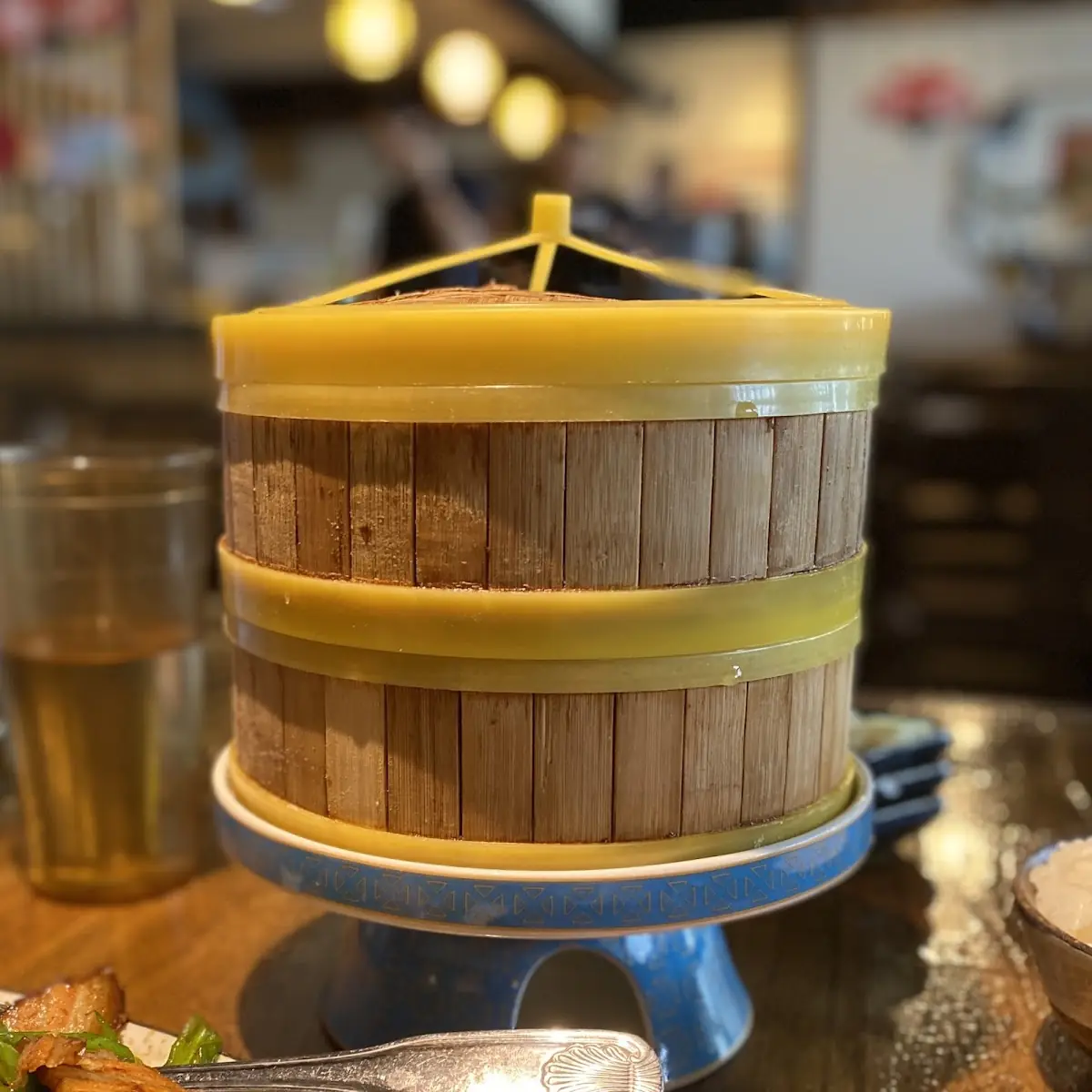 Xiao Long Bao