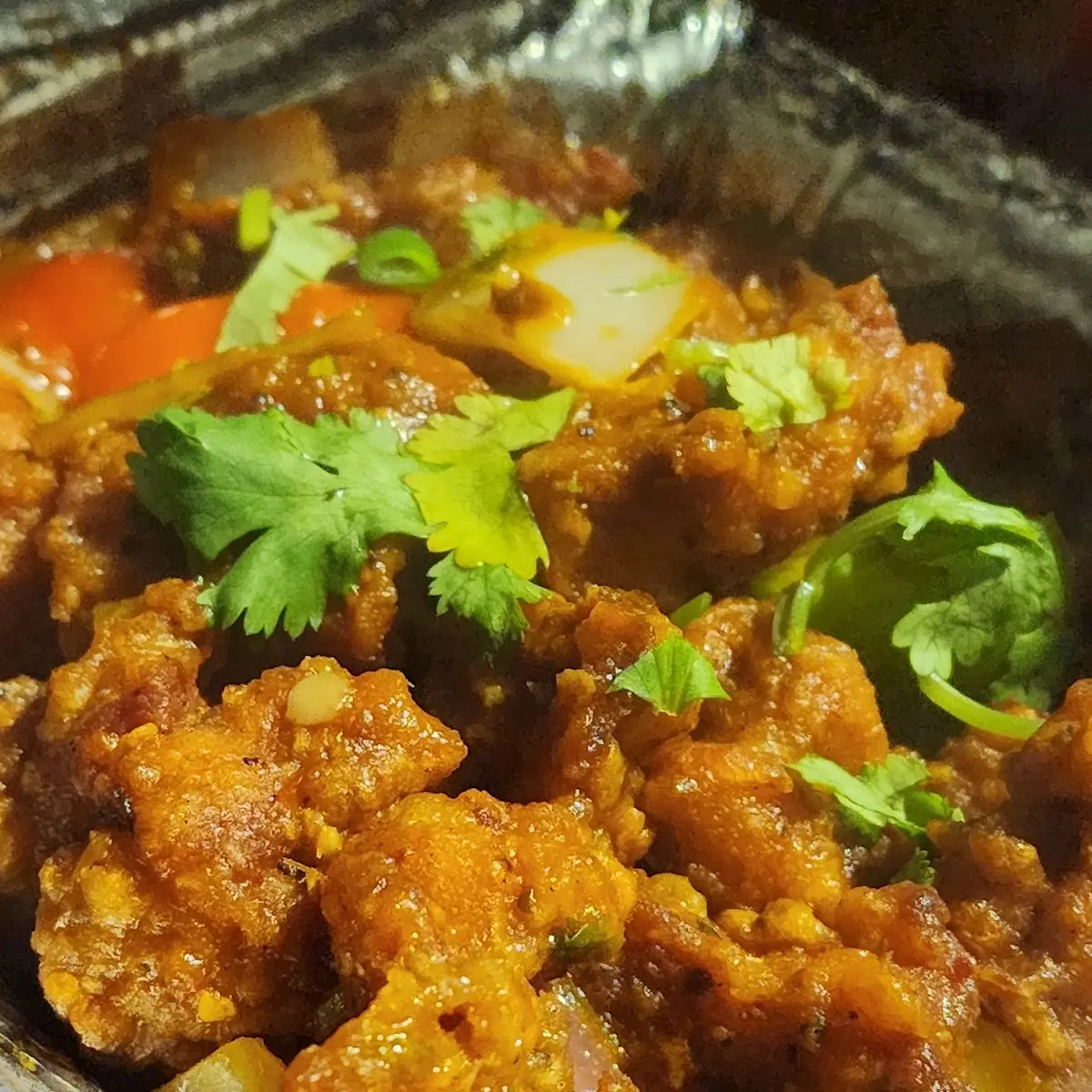 Gobi Manchurian