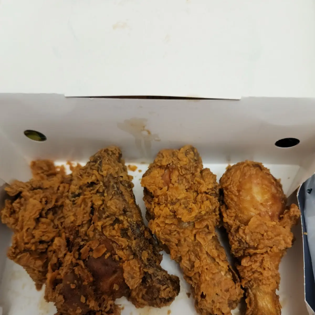 Fried Chicken