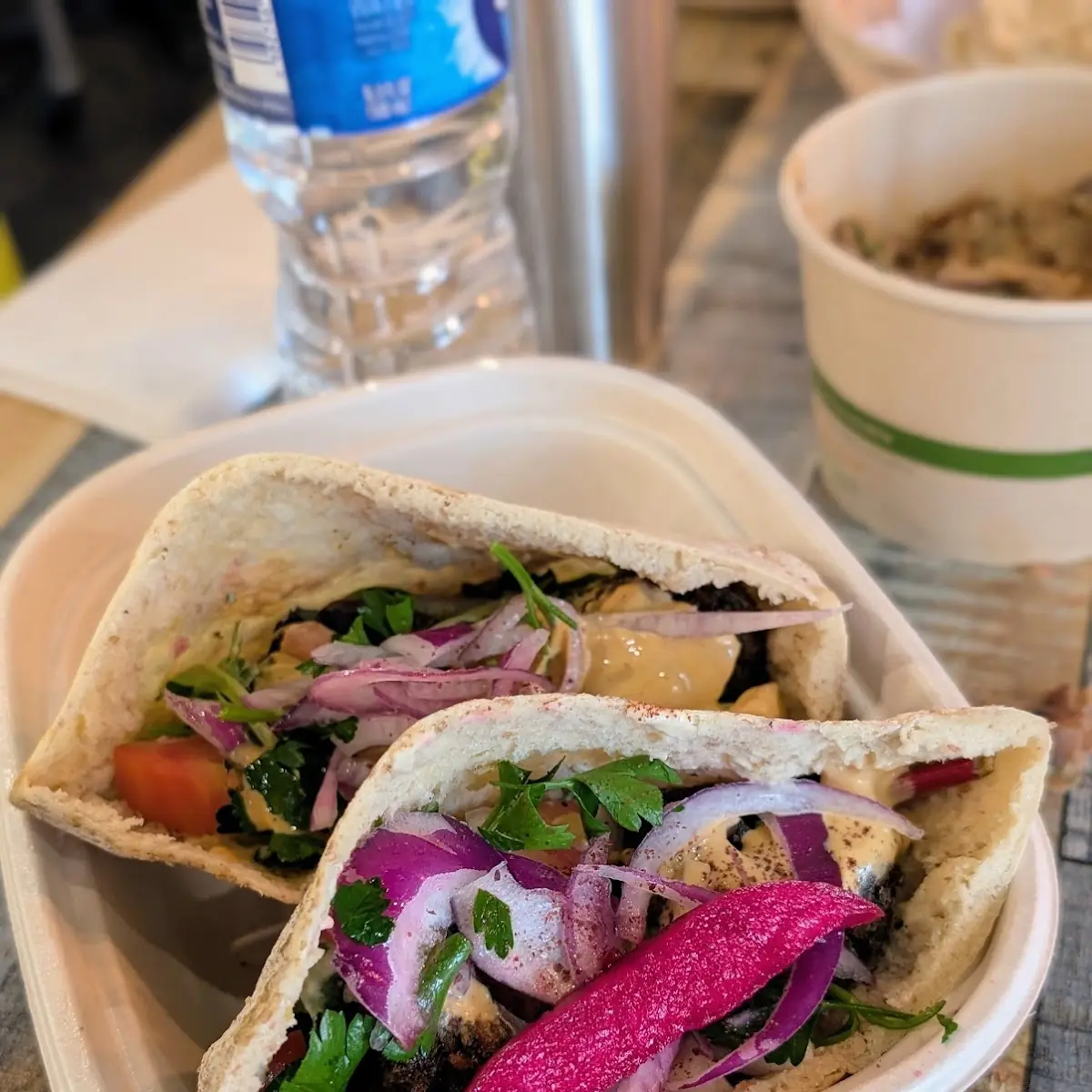 Gyro