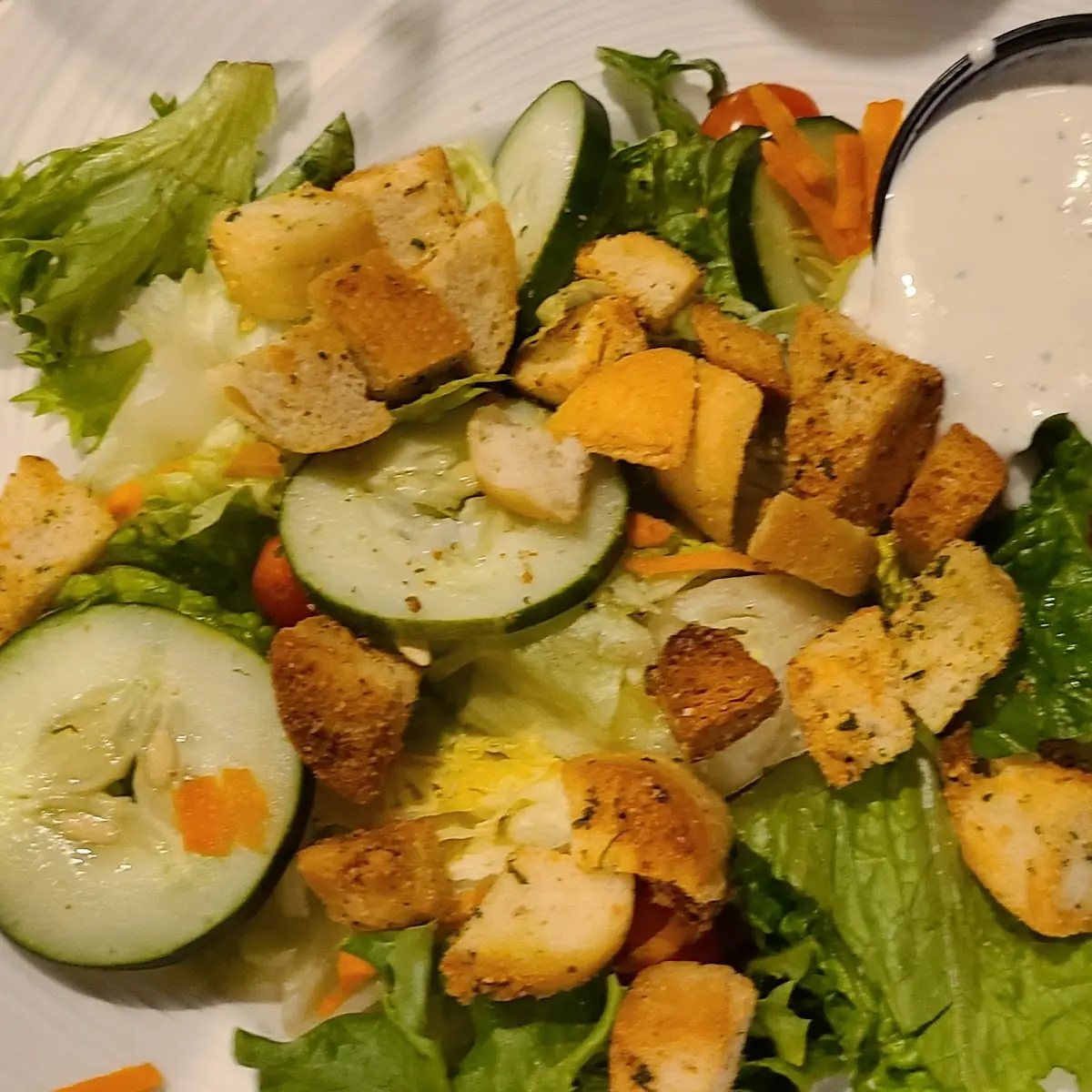 House Salad