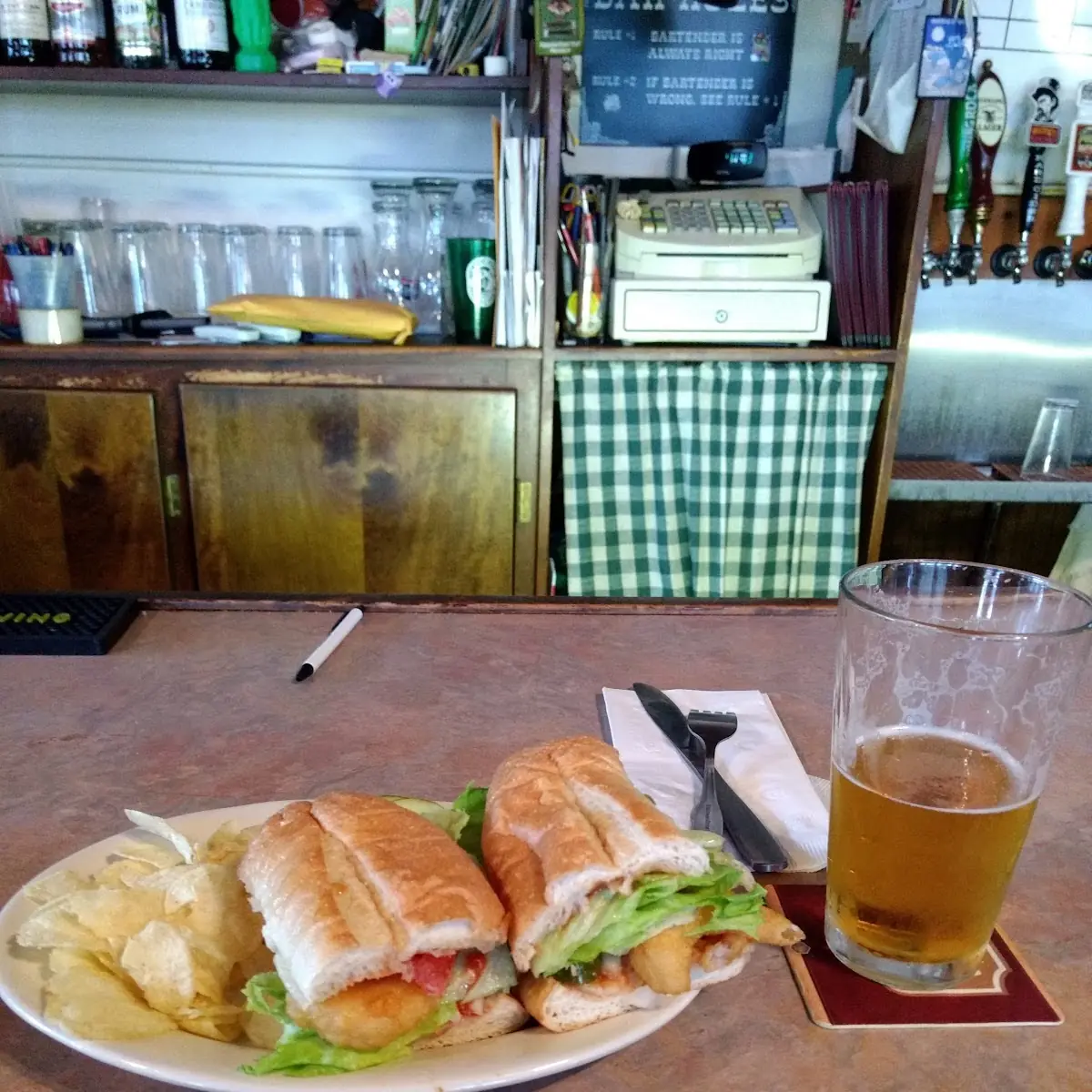 Key West Cubano