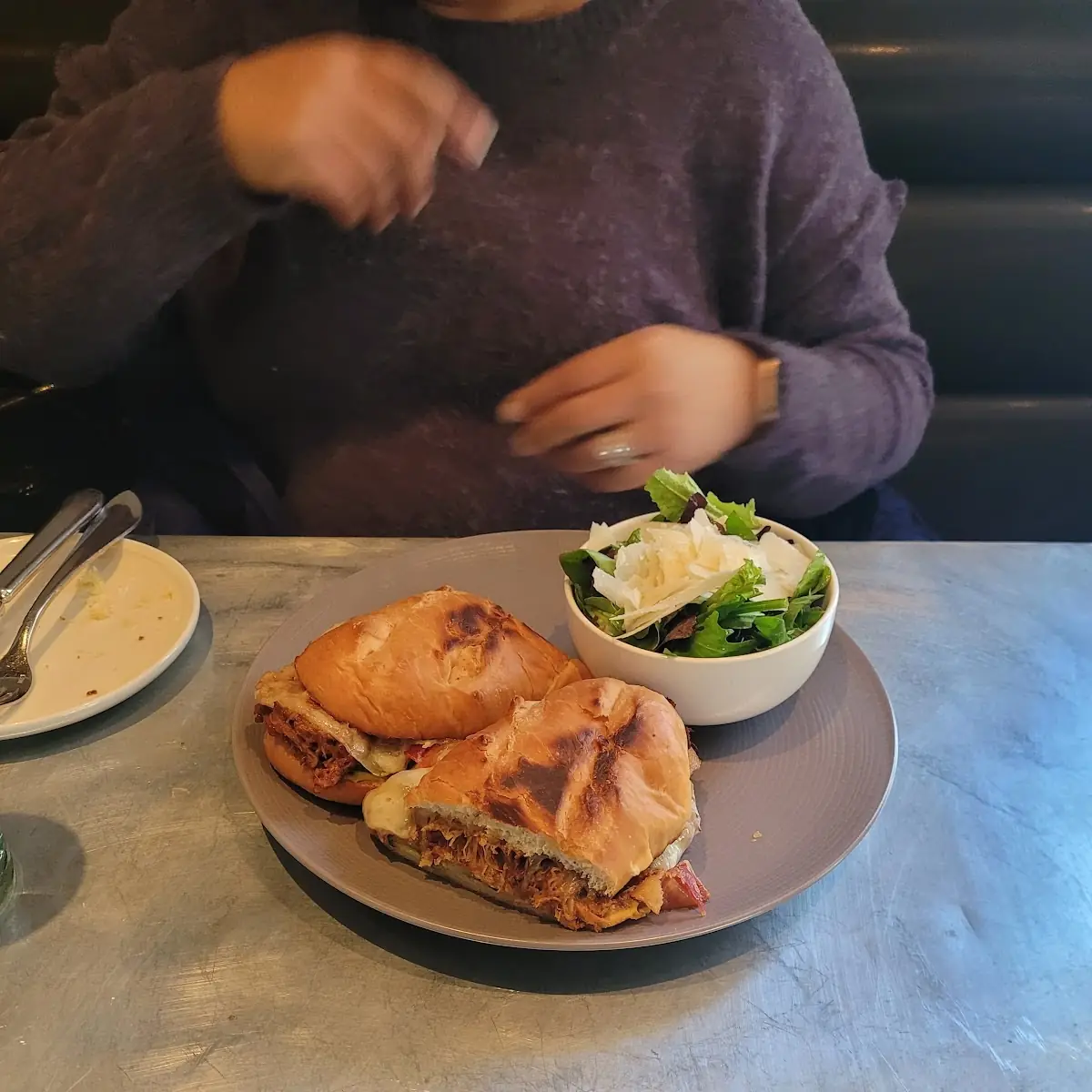 Cuban Sandwich
