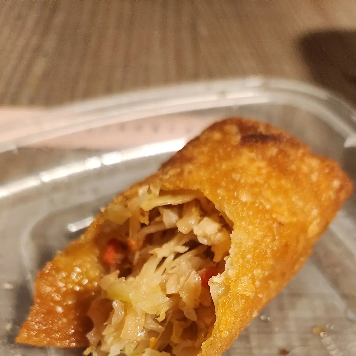 Egg Roll