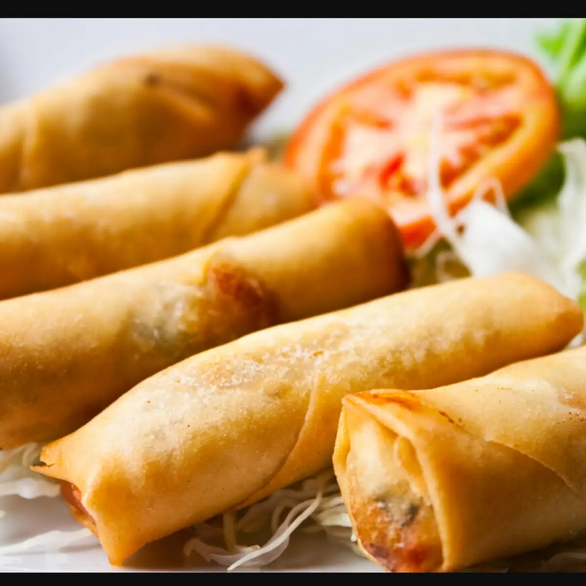 Spring Roll
