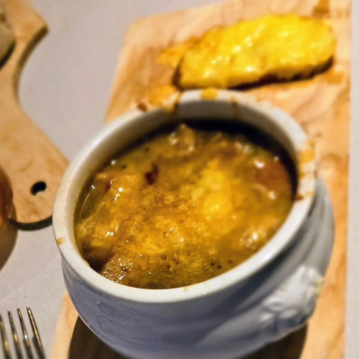 French Onion Soup