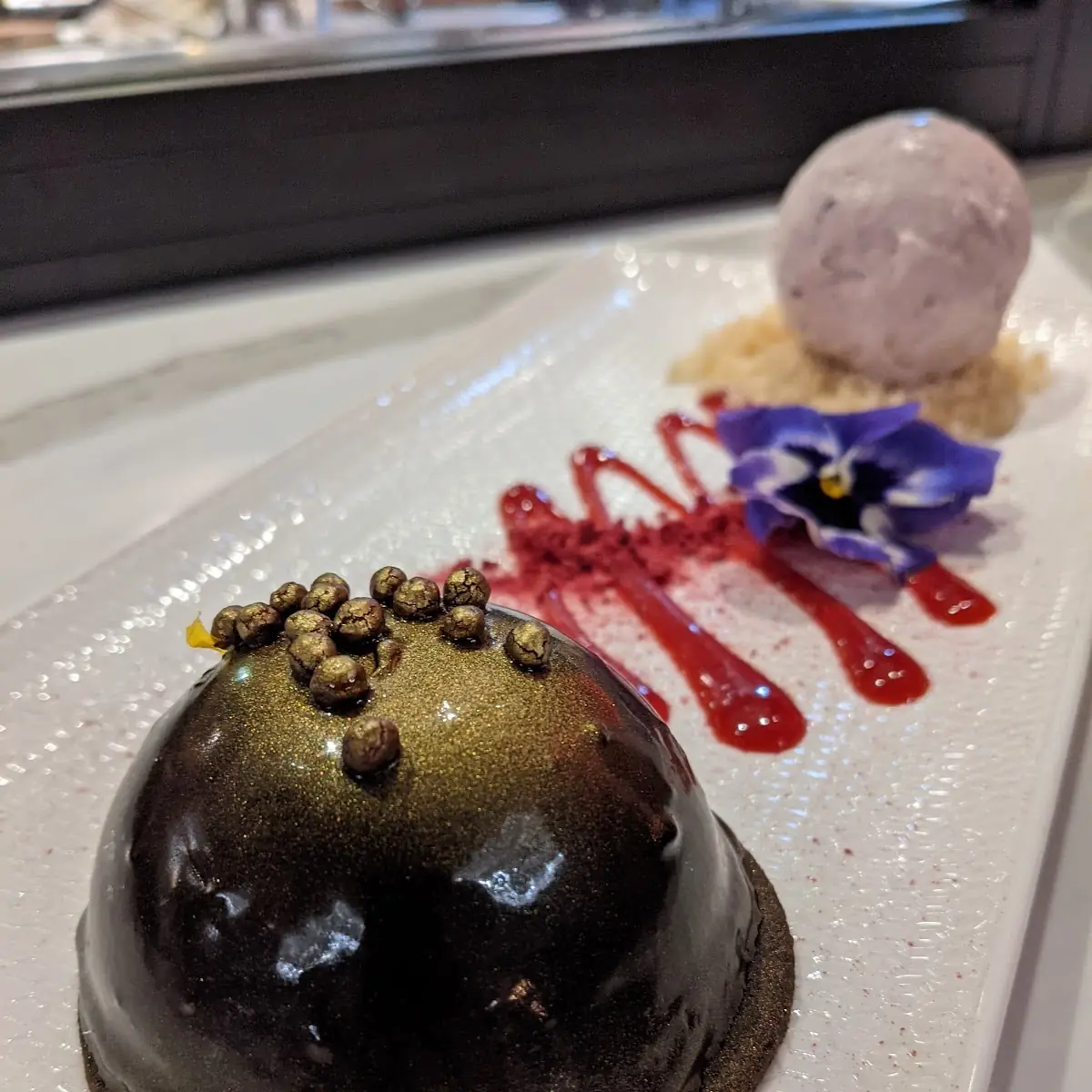 Lava Cake