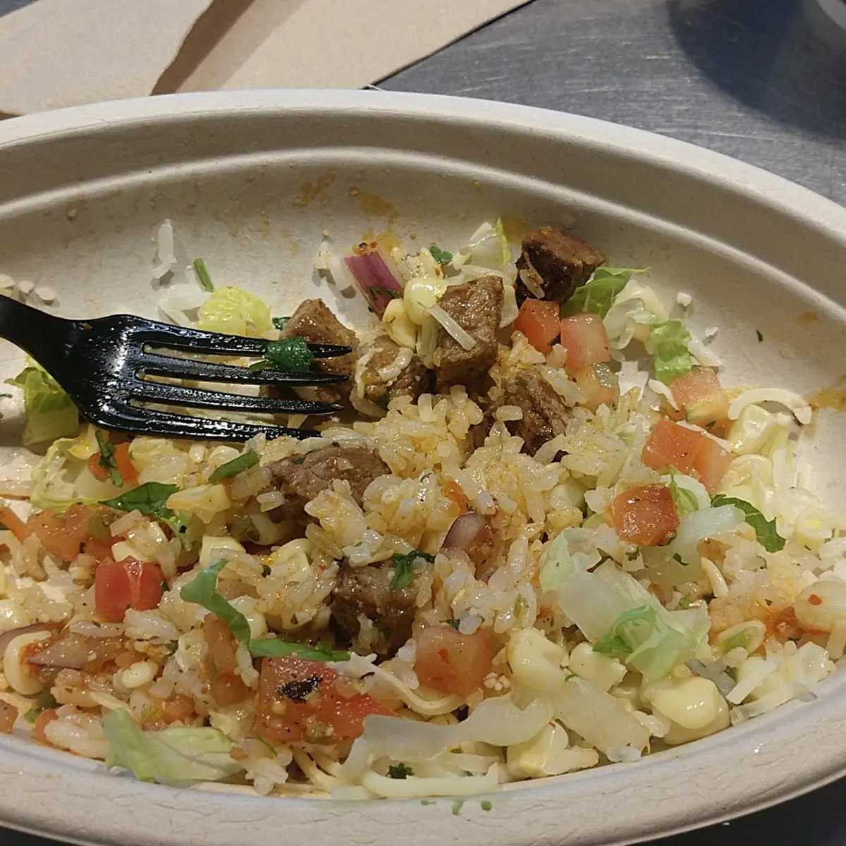 Fried Rice