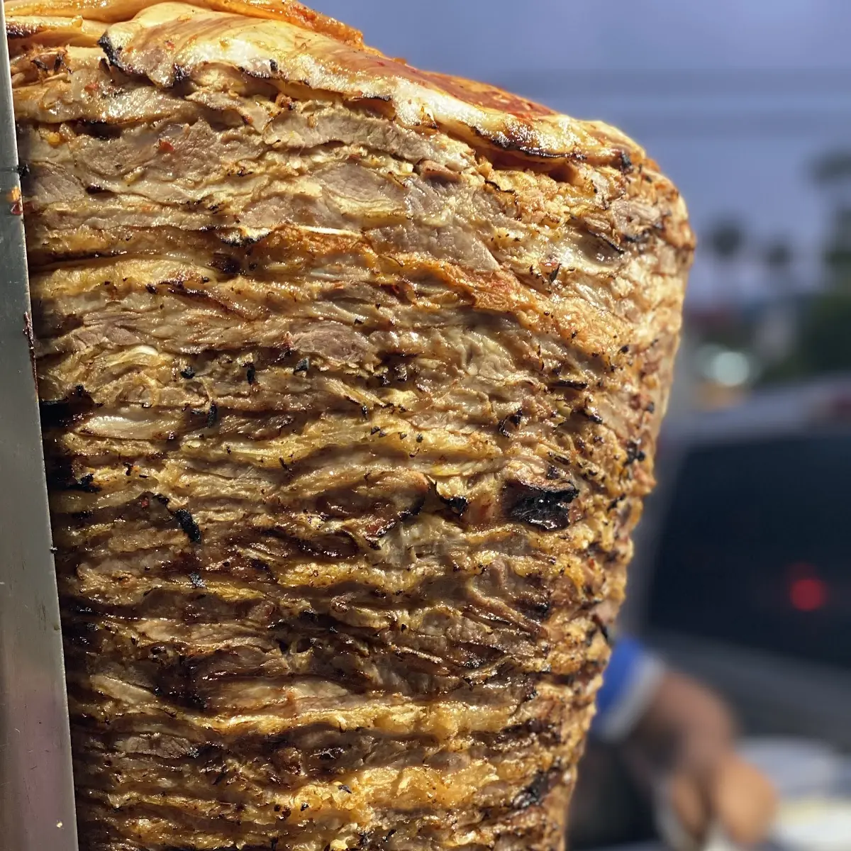 Al Pastor Tacos