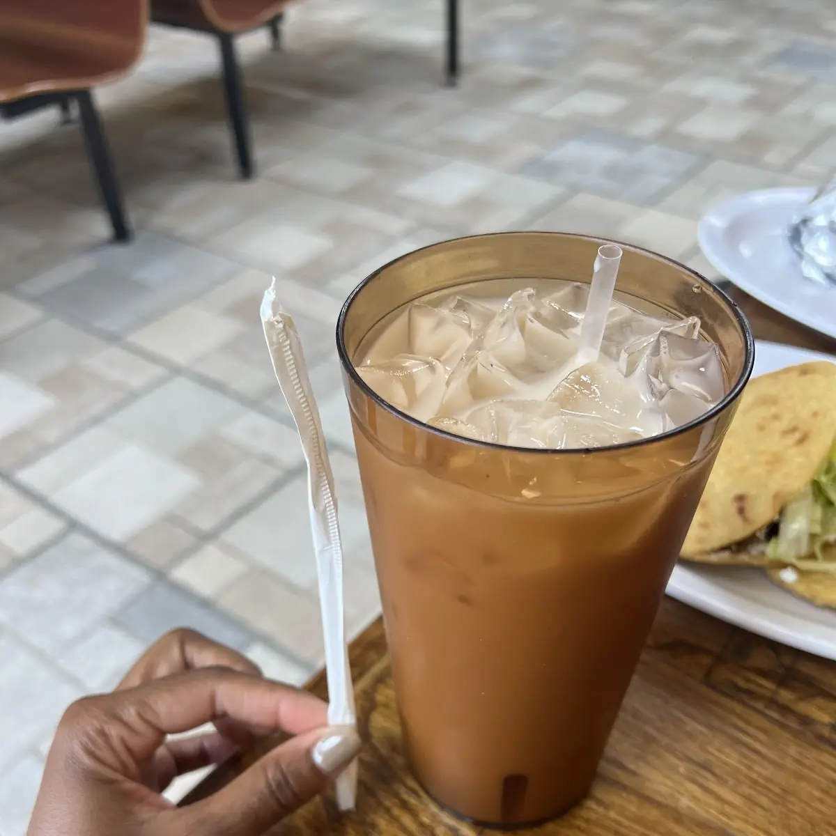 Thai Tea